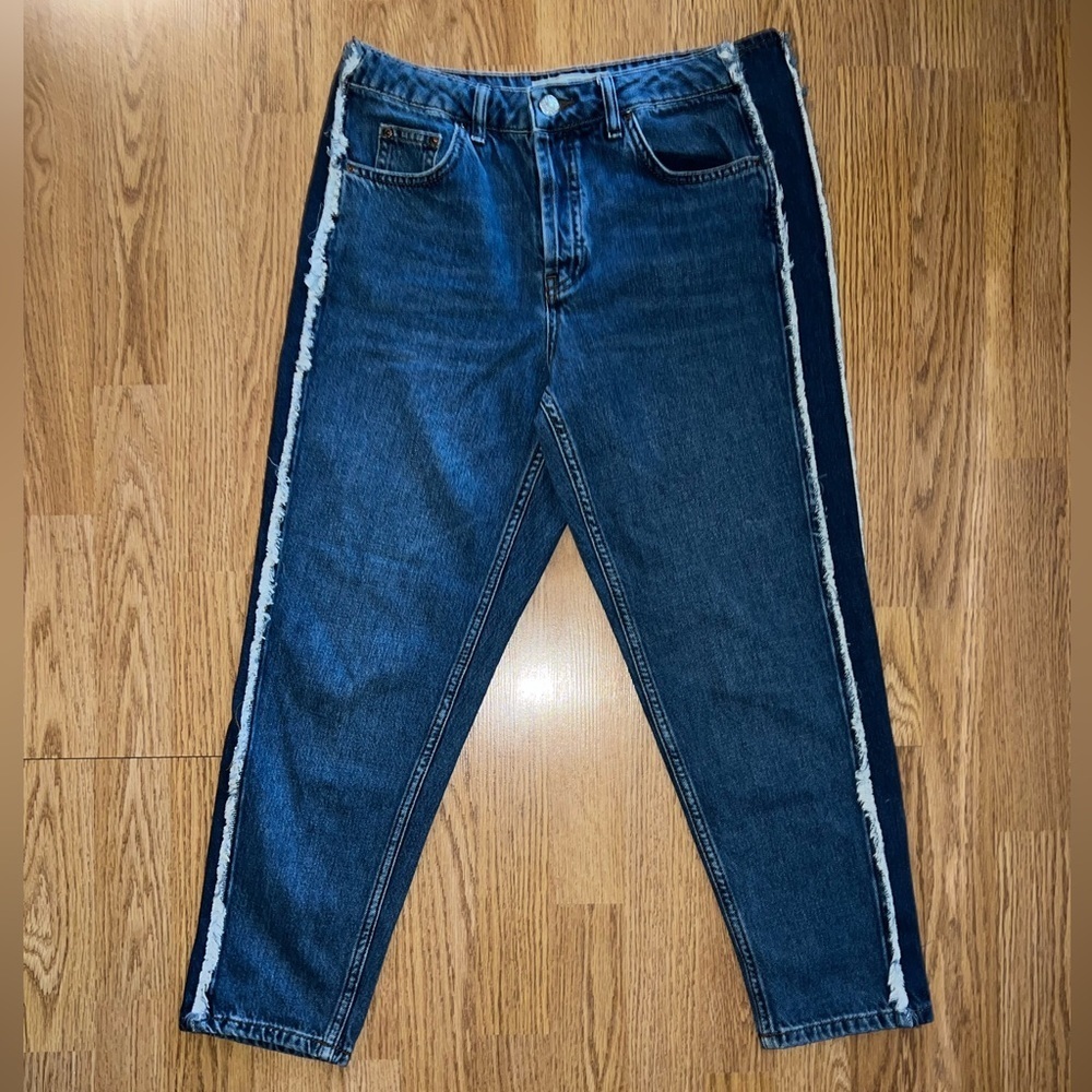 Topshop Jeans View 2